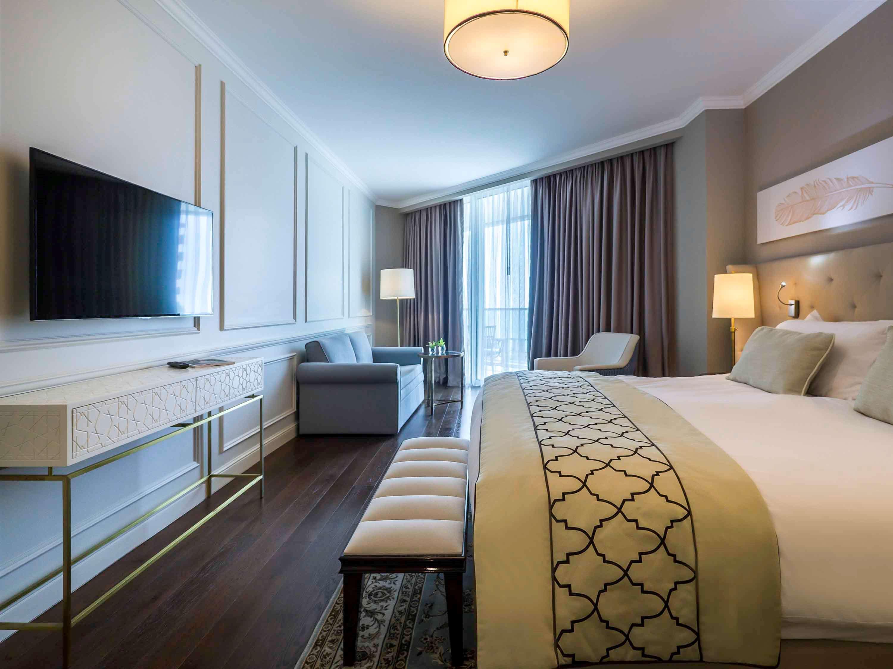David Tower Hotel Netanya By Prima Hotels - 16 Years Plus Екстериор снимка A guest room at the Fairmont