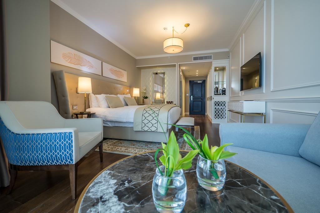 David Tower Hotel Netanya By Prima Hotels - 16 Years Plus Екстериор снимка